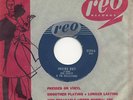 BOB ASHLEY & THE REFLECTIONS Inside Out/Made in England