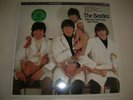 THE BEATLES - ALTERNATE RUBBER SOUL - BUTCHER - colored
