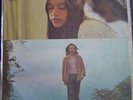 NELSON ANGELO & JOYCE 1972 Psych Folk Ex LP BRAZIL HEAR