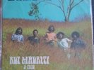 RUY MAURITY & TRIO 1972 Psych Folk LP BRAZIL HEAR