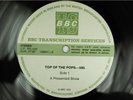 ELTON JOHN 10.CC-THIN LIZZY RAREST LIVE BBC TOP NO 595.