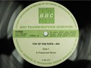 E.L.O.-QUEEN-FREE-RAREST LIVE BBC TOP NO.695.