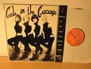 GIRLS IN THE GARAGE Vol.2 US PSYCH COMPILATION LP MINT