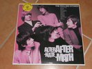 THE ROLLING STONES-THE ALTERNATE AFTERMATH COLOR WAX