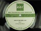 STEVE HARLEY-THIN LIZZ-D/EDMUNDS-RARE LIVE BBC TOP 614.