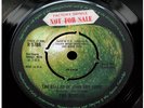 Beatles Ballad of John & Yoko UK 1969 *FACTORY SAMPLE*
