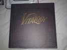 Pearl Jam Vitalogy Vinyl