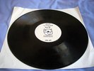 ARROWS LP TEST PRESSING /5 vinyl - try and stay upright
