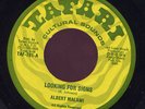ALBERT MALAWI - LOOKING FOR SIGNS (JAH SHAKA) ?