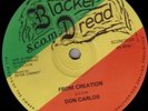 DON CARLOS/BLACKER DREAD 12
