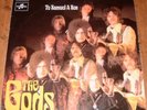 The Gods : To Samuel A Son UK Columbia LP 1970 - Rare