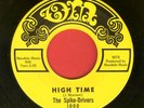 The SPIKE-DRIVERS Private OM Eastern GARAGE PSYCH 45 NM