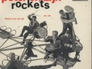 PETER EN ZIJN ROCKETS ++EP++SAME++RARE HOLLAND+++