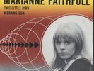 MARIANNE FAITHFULL 7