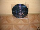 IRON MAIDEN - THE X FACTOR LP  PIC DISC 