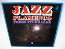 PEDRO ITURRALDE Ori. LP 1968  FLAMENCO JAZZ VOL. 2 MINT