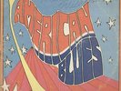TX Psych AMERICAN BLUES pre-ZZTOP Two Cvrs one LP Hear