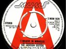 Funk 70's soul * JACKSON SISTERS  I Believe in Miracles
