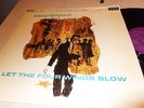 FATS DOMINO (LET THE FOUR WINDS BLOW) LP (1961)