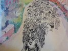 FRANCOIS HADJI-LAZARO le folk est dans l'ecole / DEVA