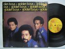 GOLDEN BOYS 1975 Brazil Funk Soul groove LP HEAR