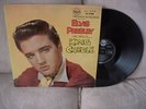1958 UK Orig. ELVIS PRESLEY LP “KING CREOLE”