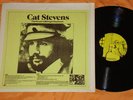 CAT STEVENS - THE HOAXER'S MIDNIGHT DAYDREAM - TAKRL