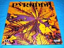 PYRANHA 'S/T' SWISS PSYCH PROG ROCK ON Epsilon ORIG