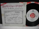Neil Young / Lookin' For A Love Japan Orig.PROMO 7