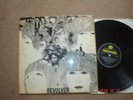 the beatles revolver uk 1st issue stereo pcs vg 1/1