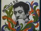 45T Serge Gainsbourg 