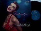 ANNA MARIA ALBERGHETTI LP I Cant Resist You JAZZ VOCAL?