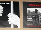 COOL FEET Mega rare Progressive Luxenburg 1975 2 45 rpm