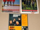 Hootenanny Singers ABBA 3 Rare orig LP 1966 B.Ulvaeus