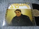 STEVE GILLETTE s/t VANGUARD great folk lp nm shrink