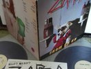Frank Zappa Them Or Us Japan gatefold 2x LP