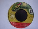 GIDDEON JAH RUBBAAL Free us now I say Org 7
