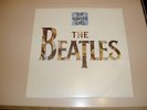 THE BEATLES -THE NUMBER ONES LP RECORD ALBUM