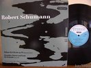 Rare  ETERNA 825011 - KONWITSCHNY - SCHUMANN # 3 1st LP