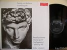 Rarity SUSKE QUARTET plays BEETHOVEN Op.74 / 95 1st Nm