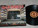 IRON MAIDEN 