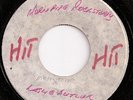 LESLIE BUTLER / HORNPIPE ROCKSTEADY /  LISTEN