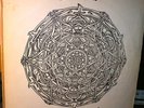 Kalacakra*Crawling To Lhasa*LP*Original*ST-K 2000-A