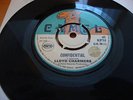 SKIN REGGAE LLOYD CHARMERS CONFIDENTIAL CAMEL  EX