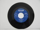 DONNIE DEAN AND THE COR-VETS; 45 RPM RARE VG++