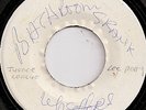 UPSETTERS / BATHROOM SKANK / LISTEN