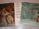 VOX etc(2 lps)/ GASPAR CASSADO, cello