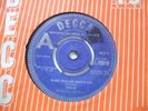 Them - Baby Please Don't Go c/w Gloria 1964 UK 45 DEMO