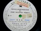 JEAN JACQUES PERREY - EVA psych funk moog breaks 7