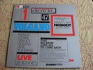 KENNY CLARKE / FRANCY BOLAND -Live at Ronnie`s LP KULT